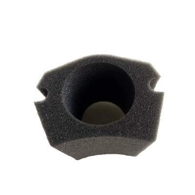 Car roof lining – and shape