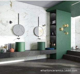 Wharton Slate 6 mm Thick Slate Background Wall Living Room Tv Marble Pattern Decorative Plate Home Board Now