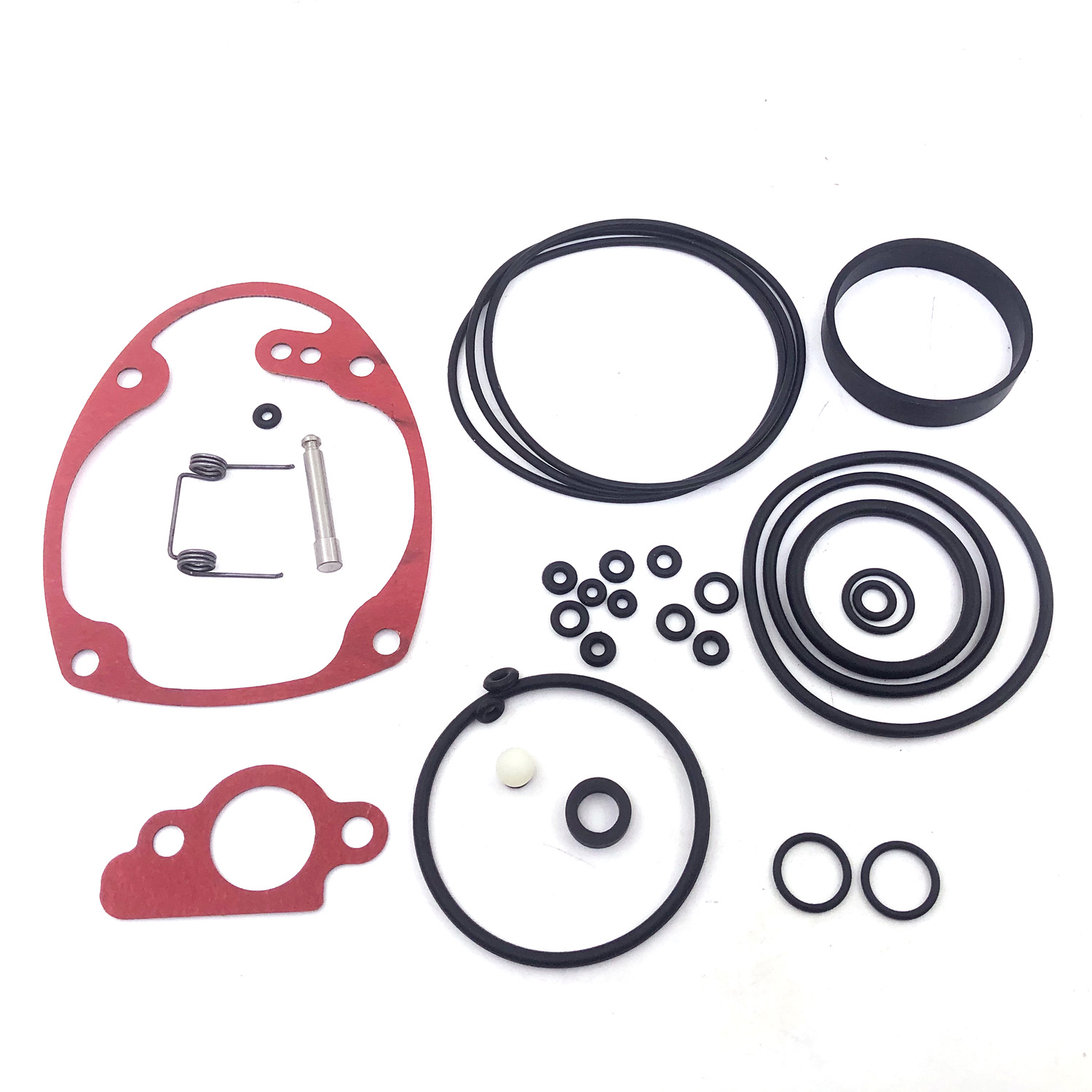 Kit reparación junta tórica Hitachi NV45AB NV45B 883892 877767