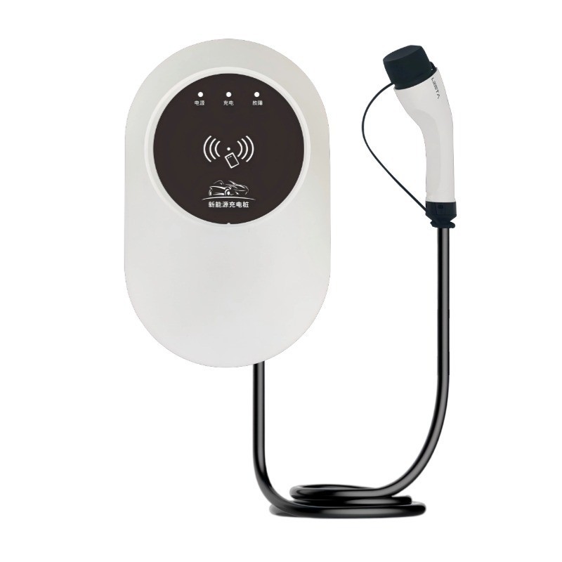 ����Դ�綯����7KW���׮32A���꽻�����ǹ����220V�������վ