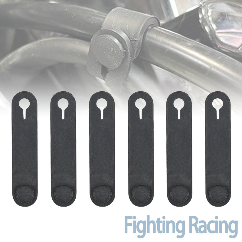 Мотоцикл электромобиль универсальный шнур питания стяжка для скутеров уличный автомобиль спортивный автомобиль линия сцепления тормозной кабель