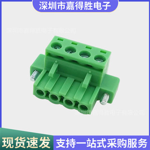 ���ʽPCB�Ӿ�������KF2EDGKM 5.0mm MSTB 2.5 STF �����B����
