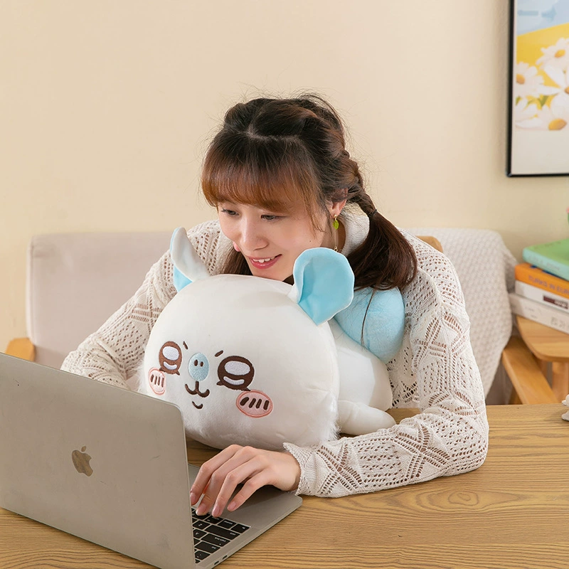 Кукла, плюшевая игрушка, подушка, подарок на день рождения