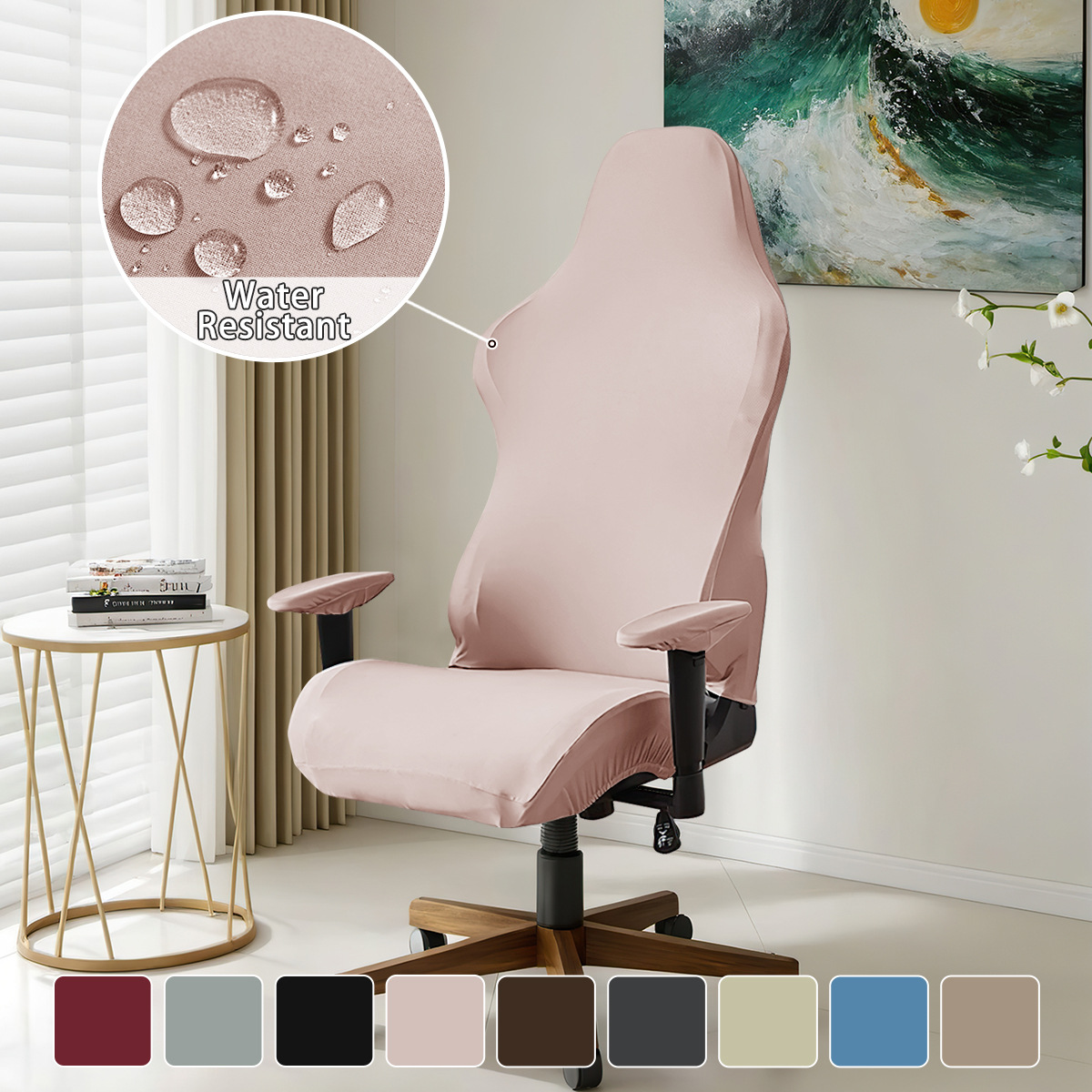 Polvo de cerezo caído (a prueba de salpicaduras)