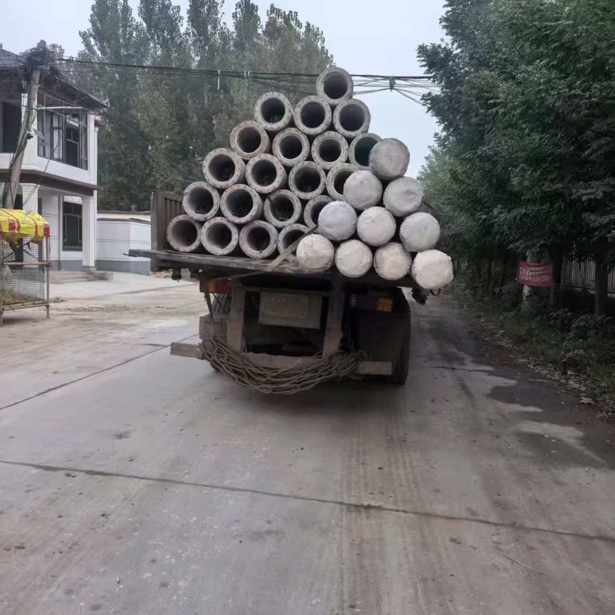 水泥制品 10米水泥电线杆预应力电线杆 直径190mm电线杆厂家出售