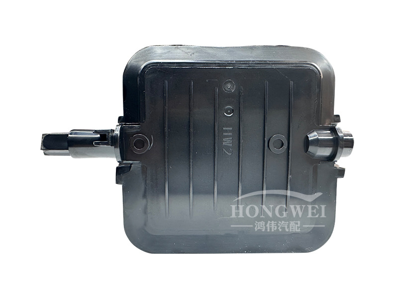 Suitable for mini F54 F55 F56 main and co-pilot air conditioning evaporator cooling and heating conversion flap swing blade