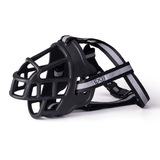 Корпус Pet Dog Roth Anti -Bite, анти -ликовая, анти -плащная кампания, маска дышит средним большим собачьим домашним животным оптом