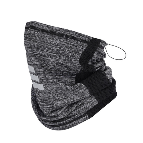 Ruidong summer outdoor motorcycle riding bicycle magic headscarf face scarf sports ice silk mask headgear and scarf