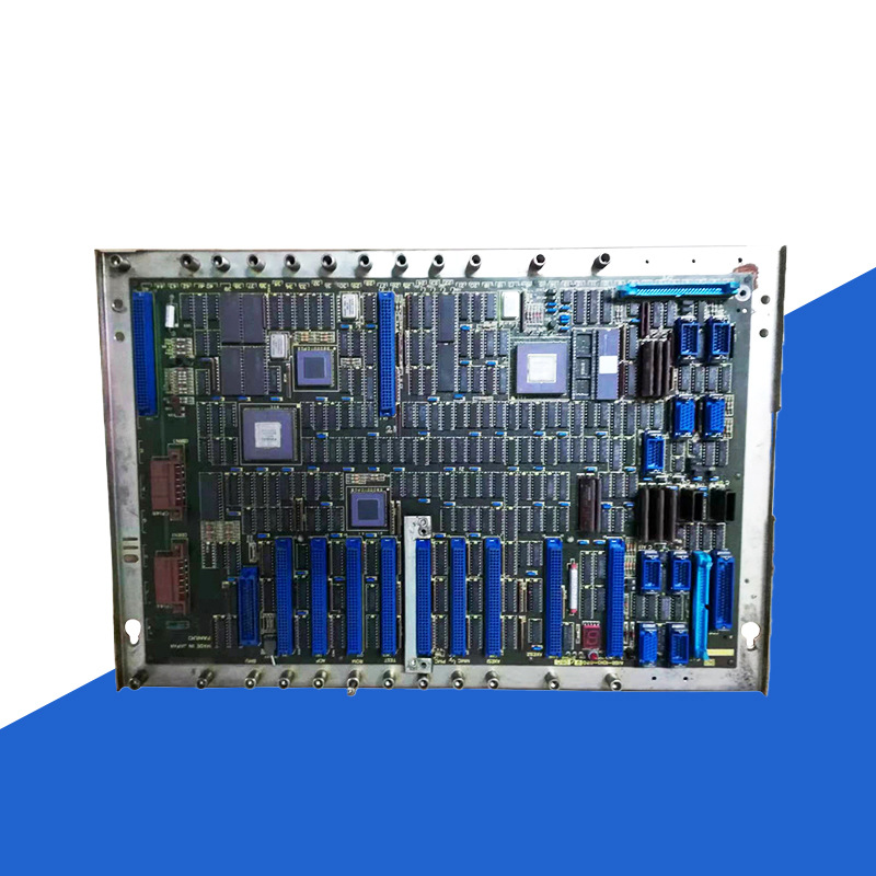 A16B-1010-0200发那科FANUC原装电路板线路板现货全新拆机议价