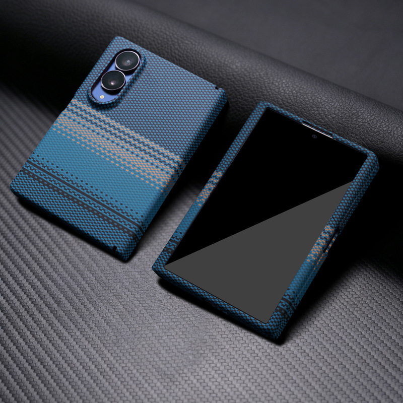 Suitable for Samsung Z Fold 8 phone case, foldable protective cover, full-axis protection phone case, new Z Fold 7 protective cover