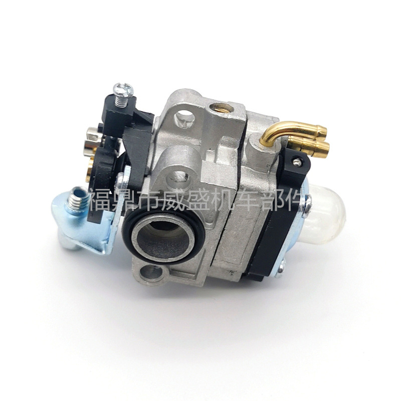 139F Carburetor Suitable for Gx31 Gx22 16100-Zm5-803 Hedge Trimmer Lawn Mower Chainsaw Carburetor