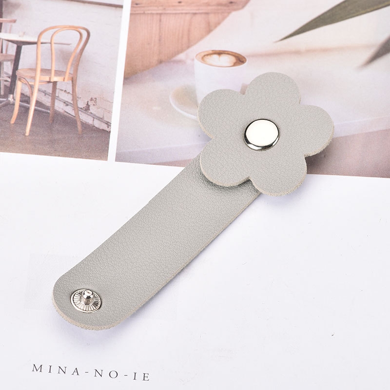 꽃 와인더 그레이