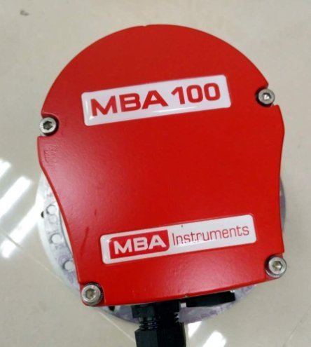 德国MBA料位计MBA800