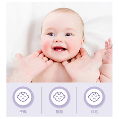 紫草膏艾草香膏廣州白雲山星群兒童紫草便攜清涼塗抹寶寶兒童香膏