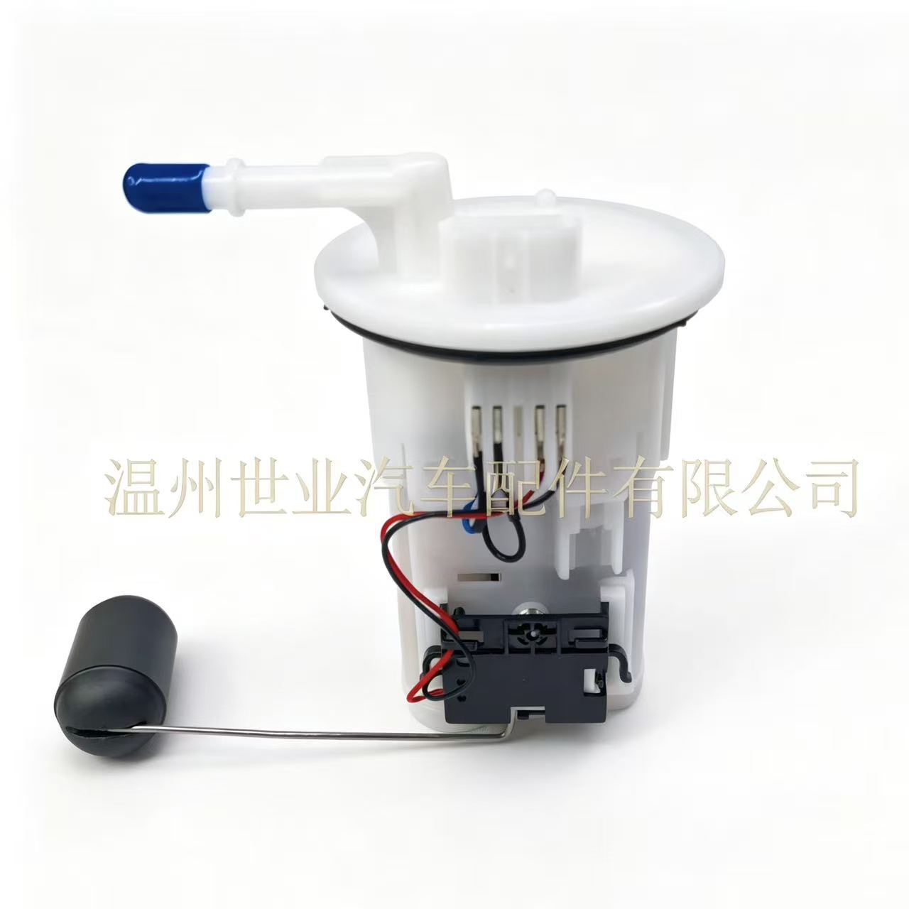 1RC-13907-10-00 Fuel Pump Assembly, compatible with Yamaha FZ09, MT09, XSR900, and FJ09