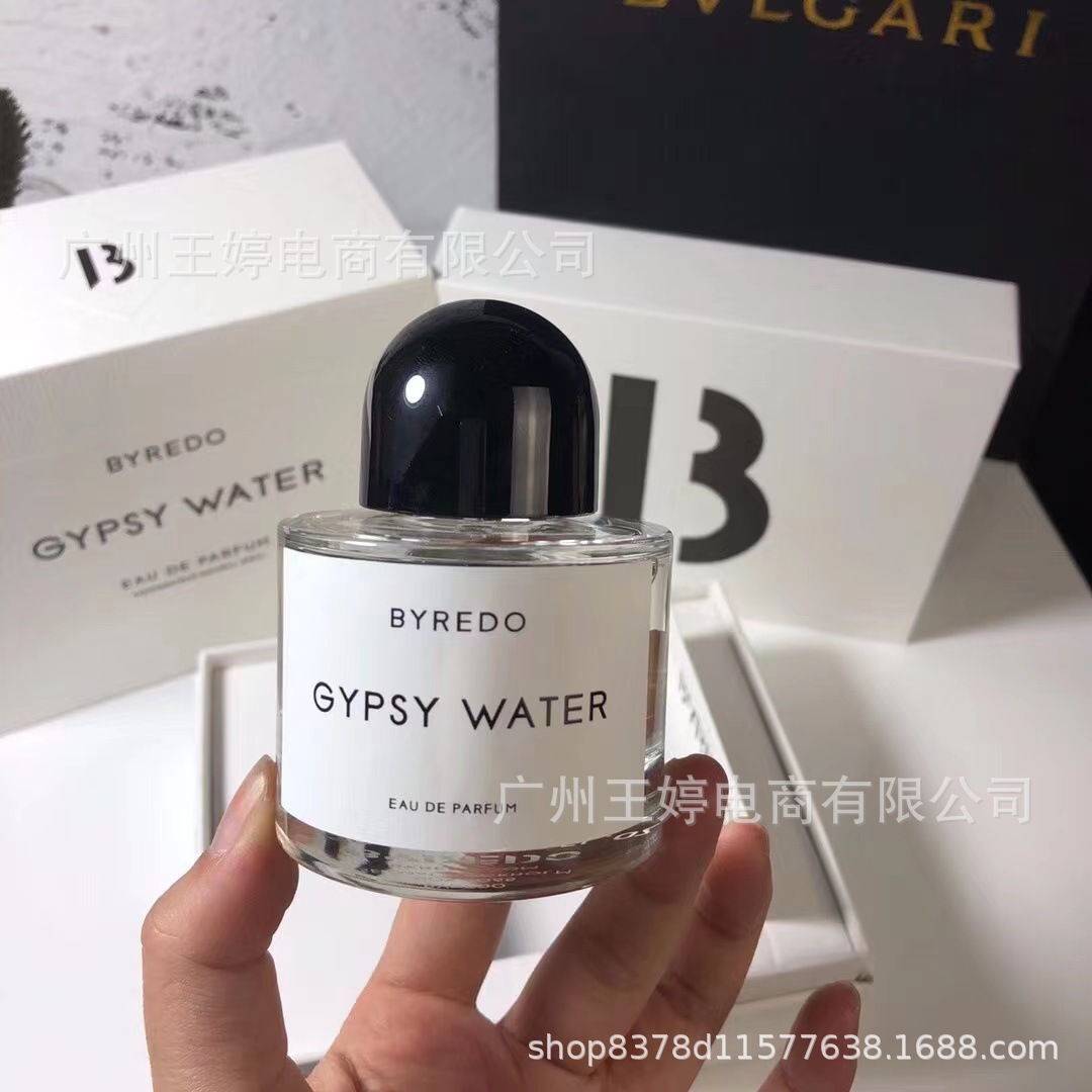 Perfume de marca formal Qi Mengxian Qiang