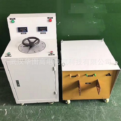 整体式/分体式HDSL-82-8000A升流器 大电流发生器 大电流检测仪