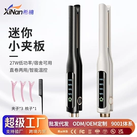 卷发/直发器;冲牙器;其他按摩器材