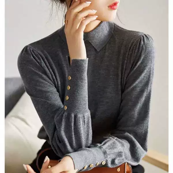 Dark gray