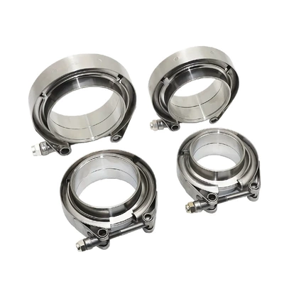 Other Car Modifications — Clamp Hoop