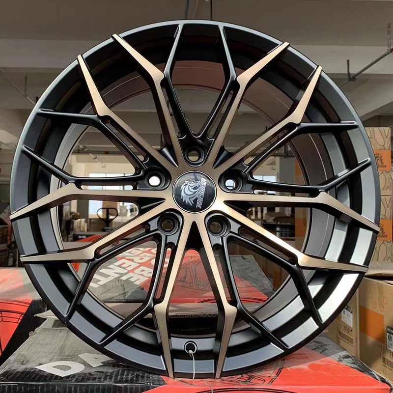Suitable for 16.0/17inch BYD Qin Wheel Hub BYD Song MAX Sui 18.0/19inch S6 S7 Han 22inch Tang Steel Ring