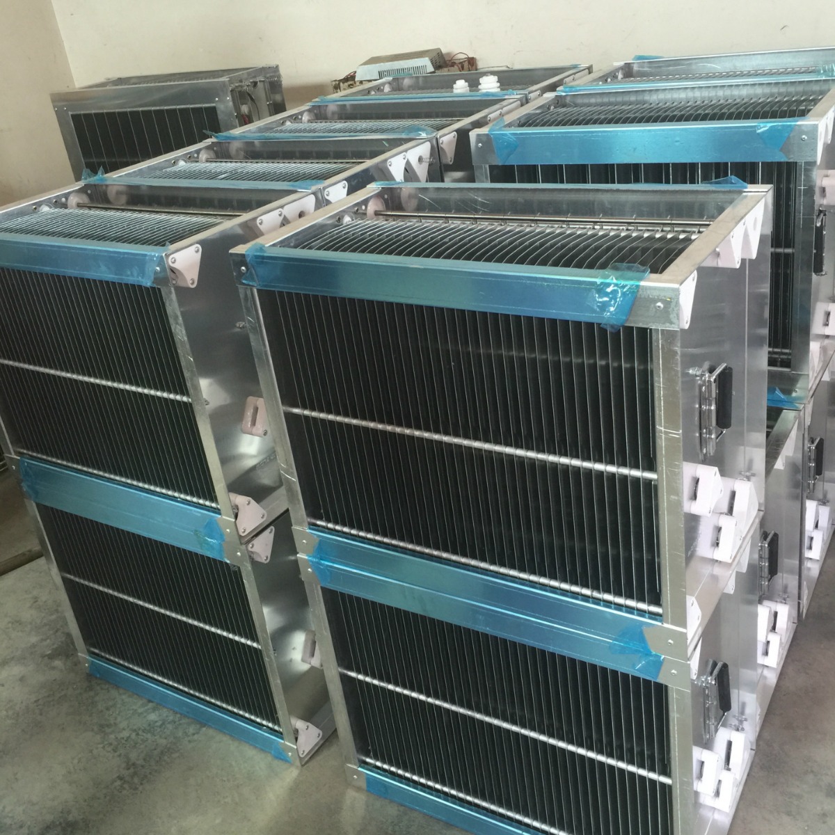 油烟净化器 厨房油烟净化器 酒店油烟净化器 工厂油烟净化器