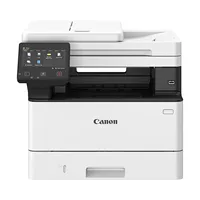 [Canon MF463dw беспроводной черно-белый лазерный копирование сканирование двусторонний коммерческий офисный МФУ]