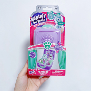 littlelivepetsëС���ۻؼ���߫F�t�\���׽M�����������Ů��ͯ
