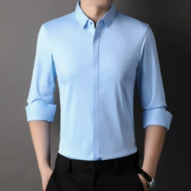 男式T恤;男Polo衫;男式衬衫