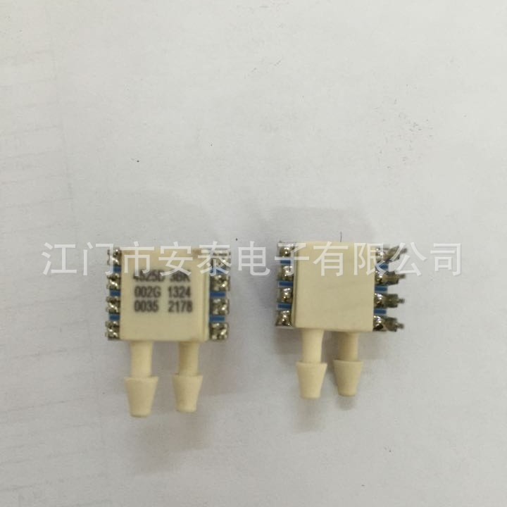 4515DO-DS3BK005DP数字输出压力传感器