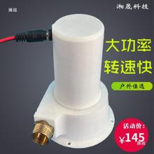 冲击式涡轮水利便携发电机家用小型永磁无刷水力发电机野外微型