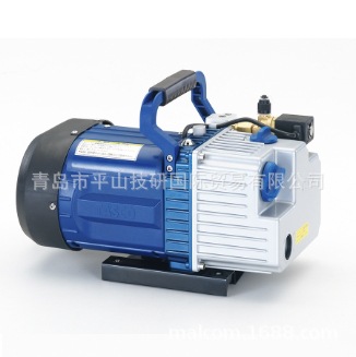 TASCO压力计防逆流真空泵TA150YA