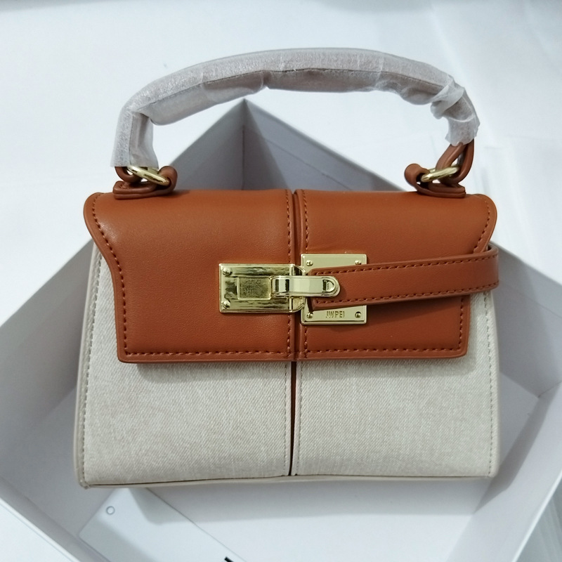 흰색 갈색 트럼펫