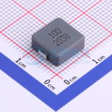 BOURNS 늸 SRP1038A-100M SMD,10x11mm 10uH 7.5A