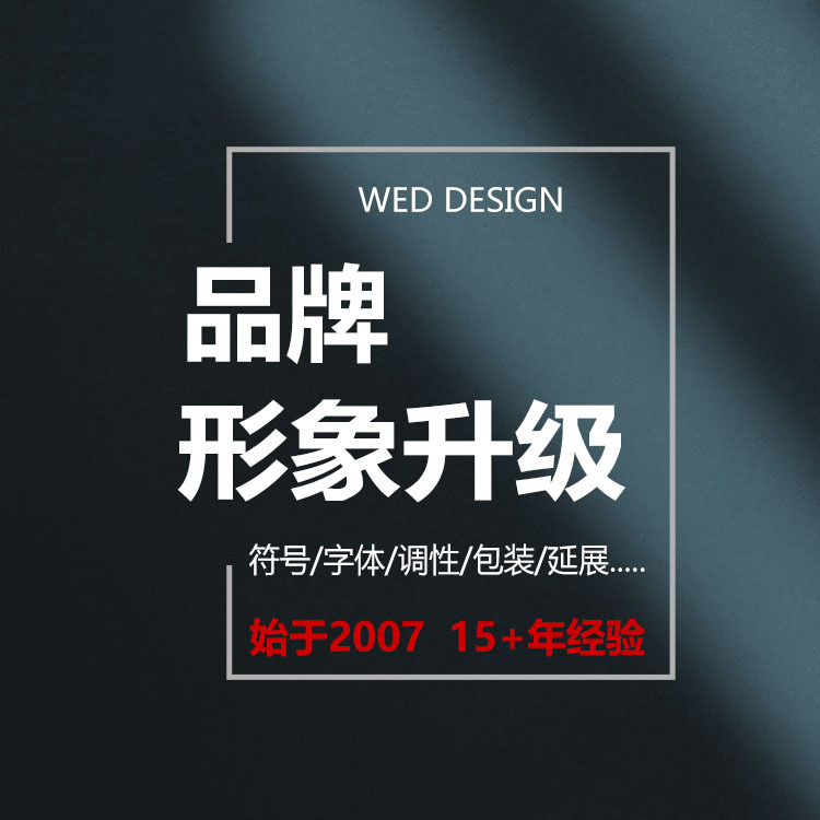 标派视觉企业形象设计VI基础和应用,品牌形象升级,品牌介绍PPTA8
