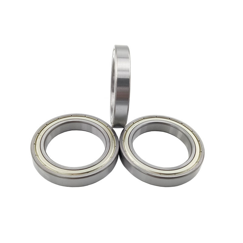 寿命长 6801ZZ轴承耐负荷 计算机电风扇轴承  齿科牙钻用 可拿样