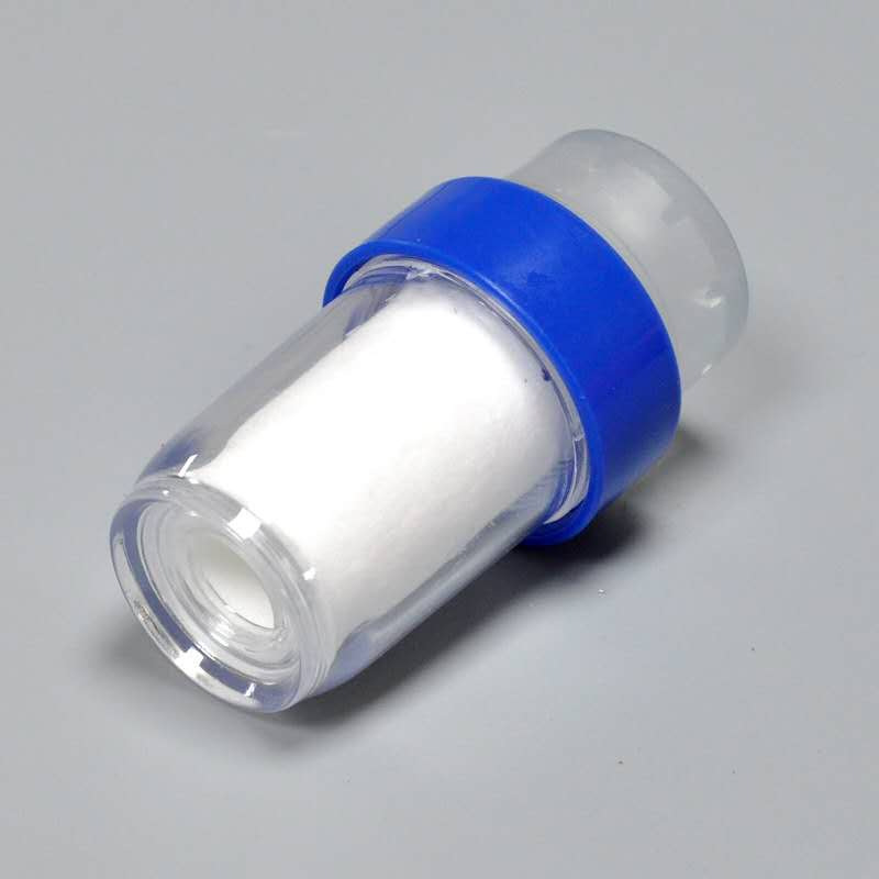 Productos genuinos de la calidad del agua del hogar Detector Demostrador de cocina grifo de agua del grifo filtro purificador de agua accesorios PP Algodón