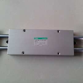 B030*原装拆机 CKD 气缸 UCA2-BL-Y-25-125-S0-D 实物图片