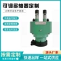 钻孔定制自动st125双轴钻