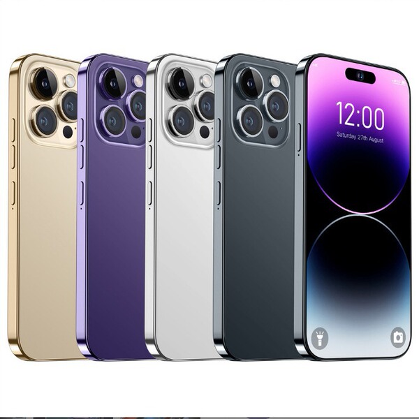elite mobile phone
