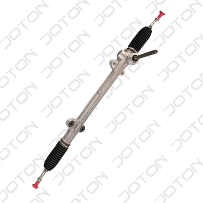 Steering Machine, Steering gear assembly