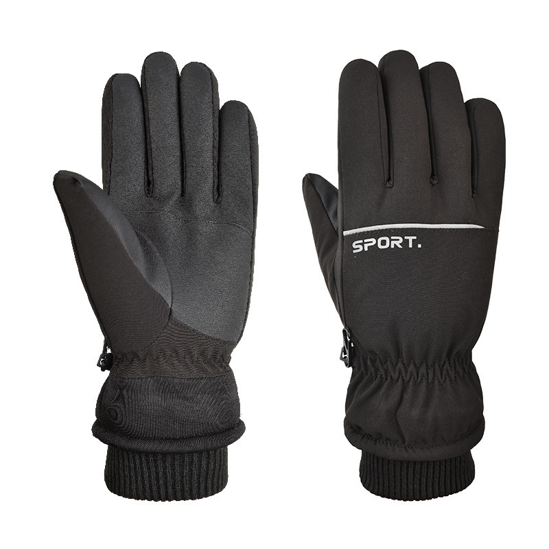 463 black