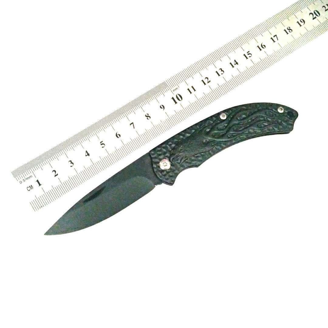 多功能钥匙刀户外刀随便携防身装备折叠刀旅行全钢迷你水果刀批发