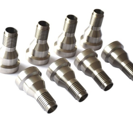 CNC数控车床加工车铣复合144车灯铝件铝合金零件快速打样机加工