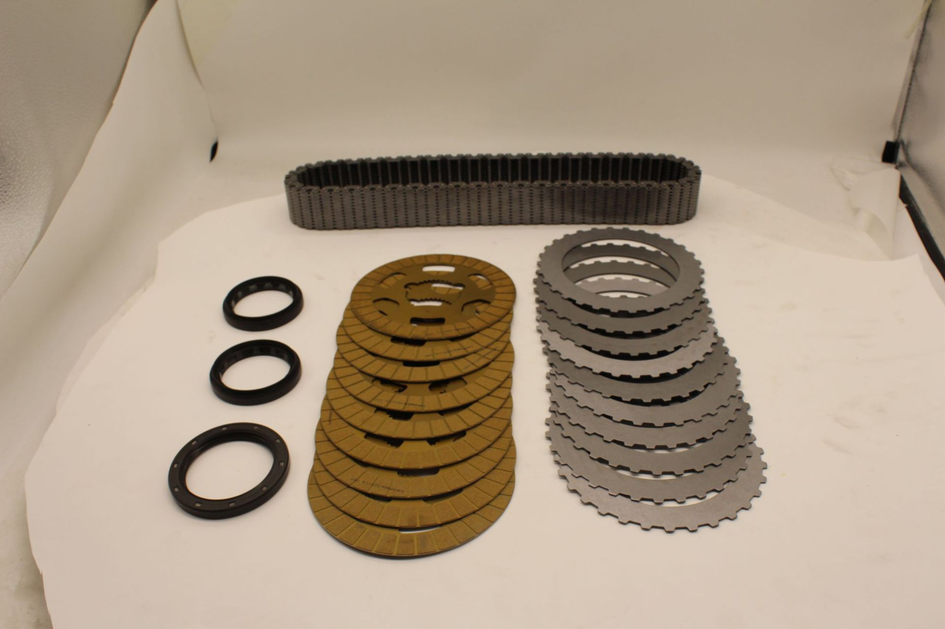 Transfer case repair kit suitable for Mercedes-Benz 167 car transmission system parts, available in stock