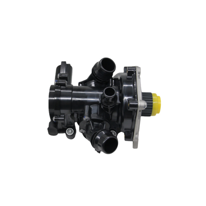 06K121600C Is Suitable for Volkswagen Tiguan Ea888 Electronic Water Pump 06K121600D, 06K121600
