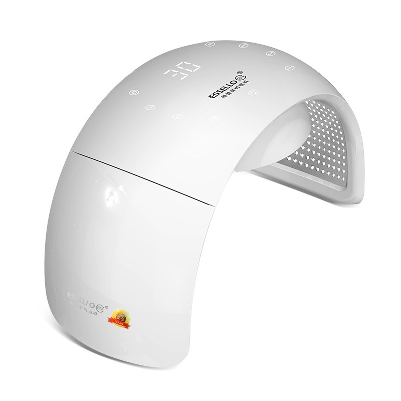 愛森露bnc分光器赤青光子若肌器ledカラー光治療ニキビ若肌皮膚管理器|undefined
