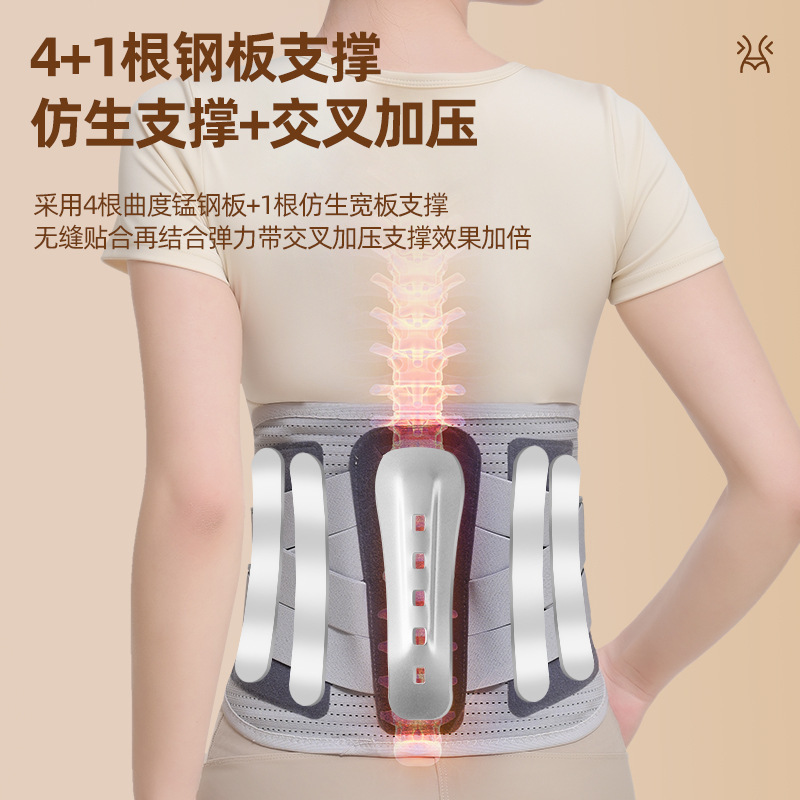 ベルトの腰の間の運動は腰の神器のフィットネスを保護します。|undefined