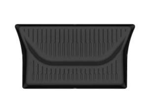 Modelə uyğun ayaqaltı | Special 3W Cross-Border Juniper Car - refreshed-my-trunk-lower-front-mat