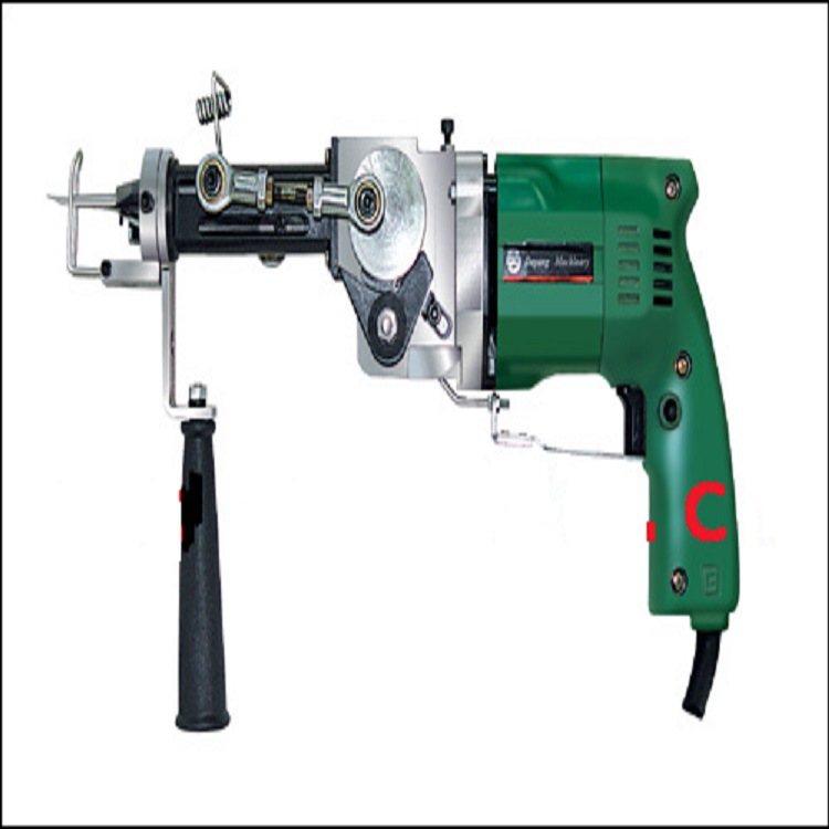 电动地毯织枪 型号:STDY-ZQ-II库号：M326595